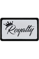 Royalty Logolu