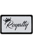 Royalty Logolu