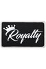 Royalty Logolu