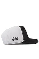 Royalty Logolu Siyah Trucker Şapka
