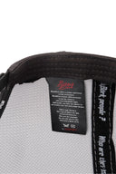 Royalty Logolu Siyah Trucker Şapka