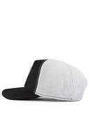 Royalty Logolu Siyah Trucker Şapka