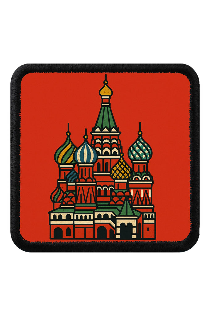 Russia Logo