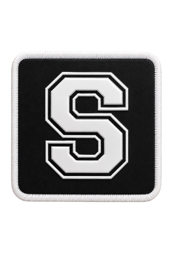 Letter S logo