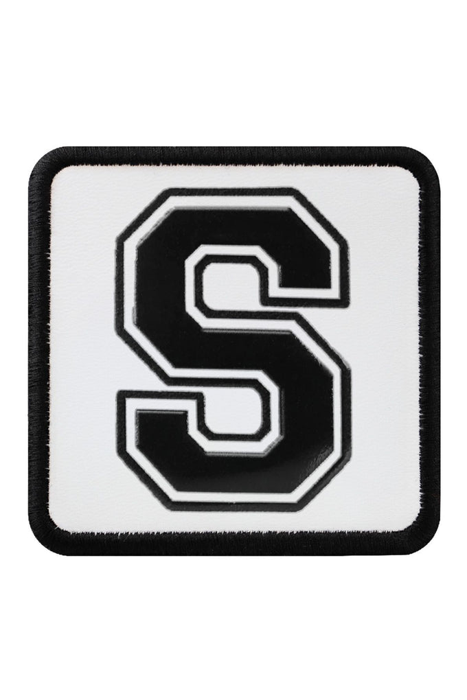 S Letter Logo