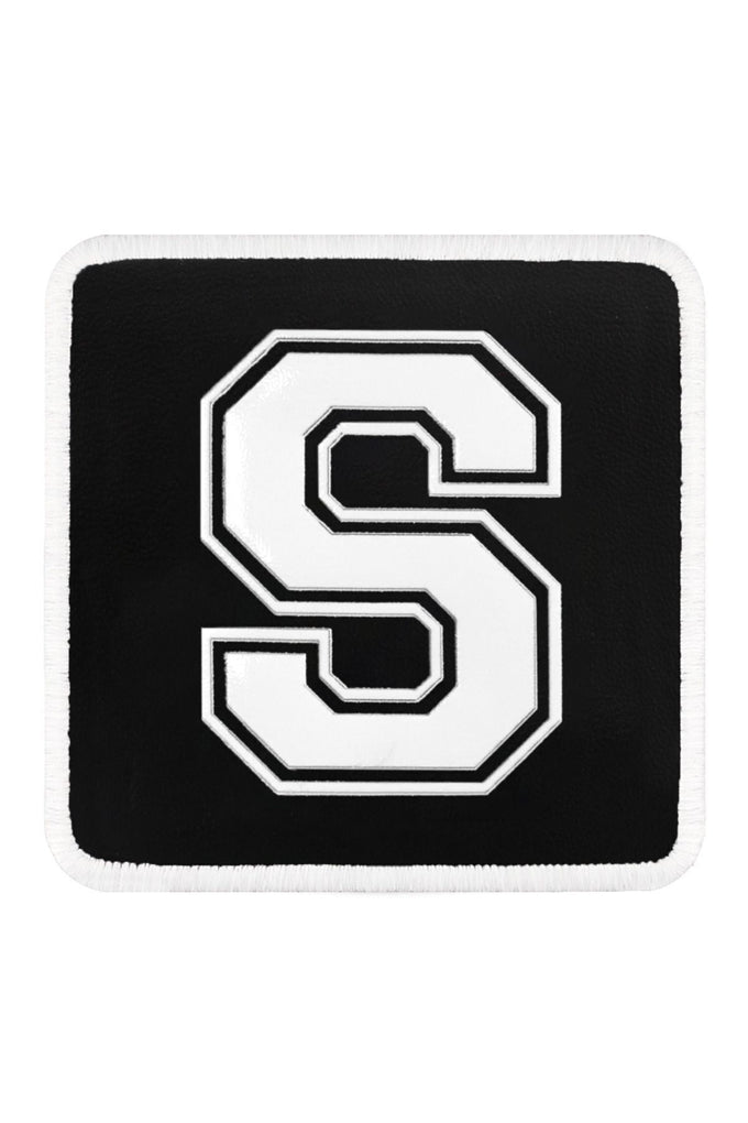 Letter S logo