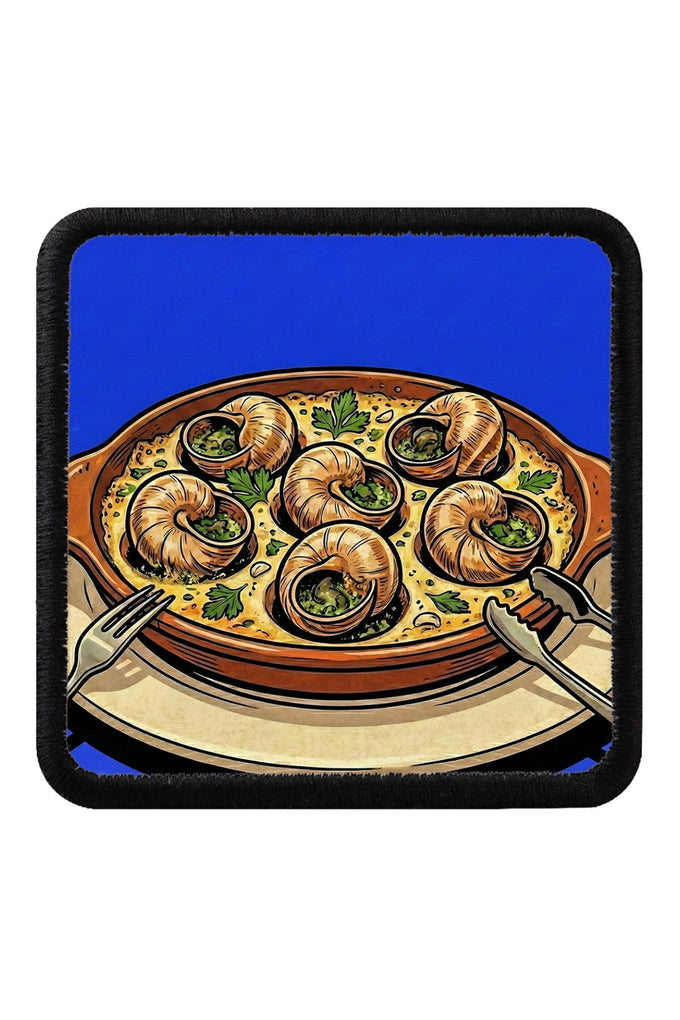 Snail Logo