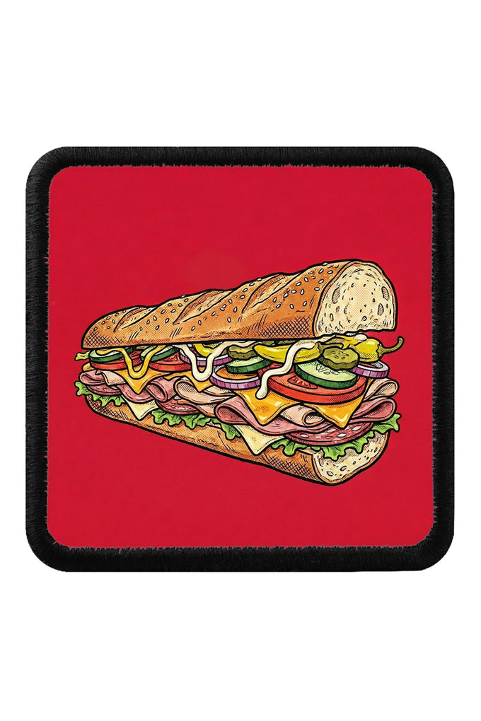 Sandwich Logo