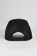 See You Later Never Logolu Kiremit-Siyah Trucker Şapka