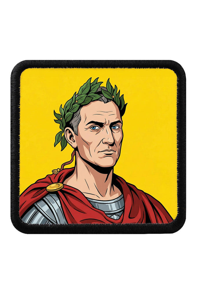 Caesar Logo