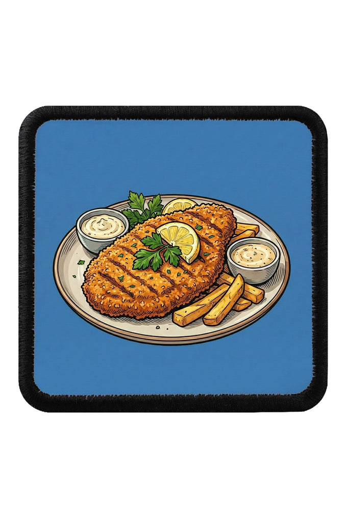Schnitzel Logo