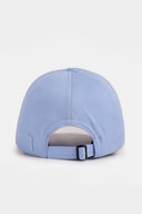 Six Efendy Logolu Siyah-Buz Mavi Beyzbol Şapka