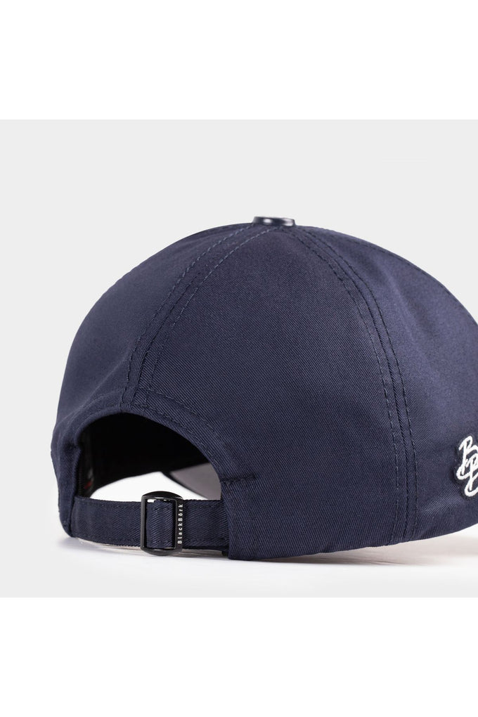 six-horoz-logolu-lacivert-beyzbol-sapka-1299 - BlackBörk TR