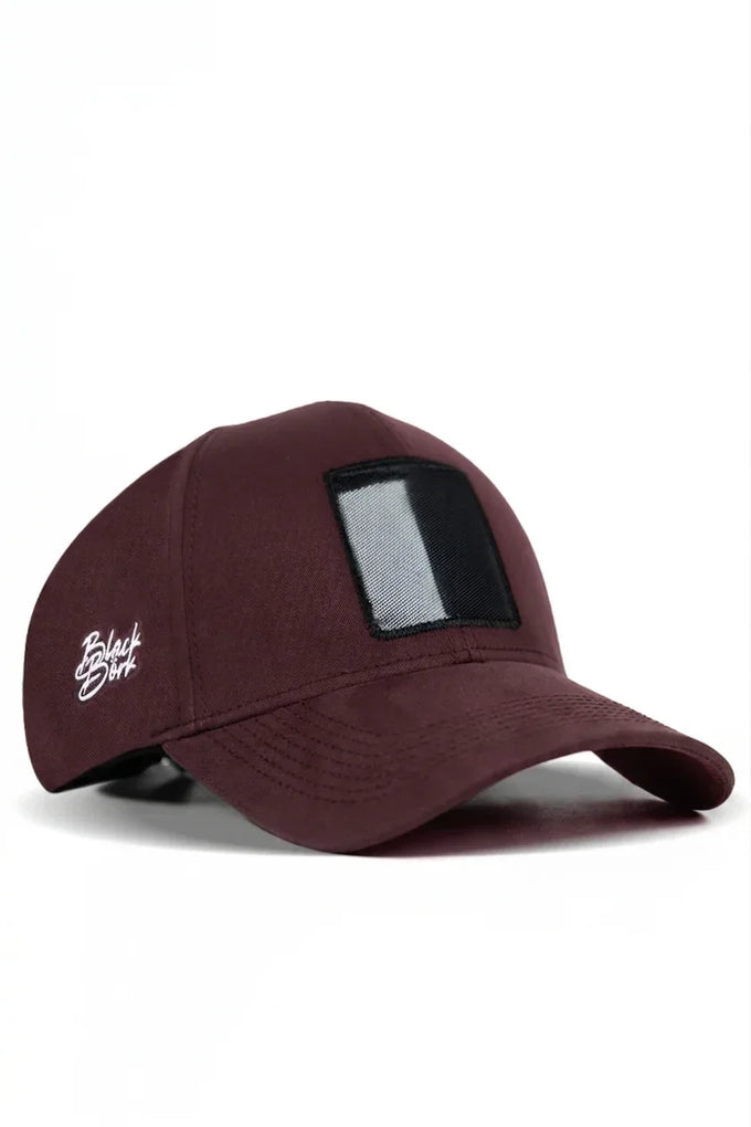 six-kahverengi-beyzbol-sapka-5503 - BlackBörk TR