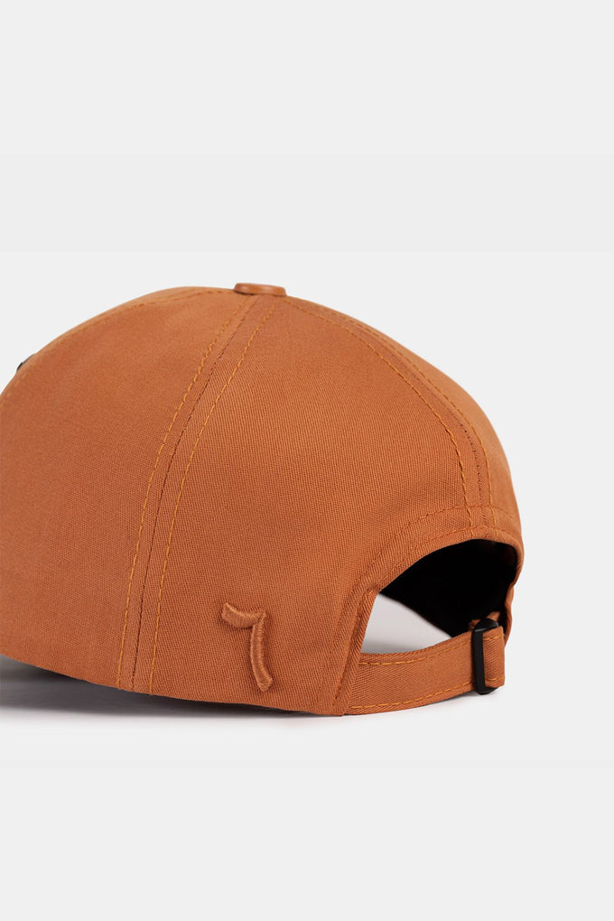 six-kartal-logolu-kiremit-beyzbol-sapka-1290 - BlackBörk TR