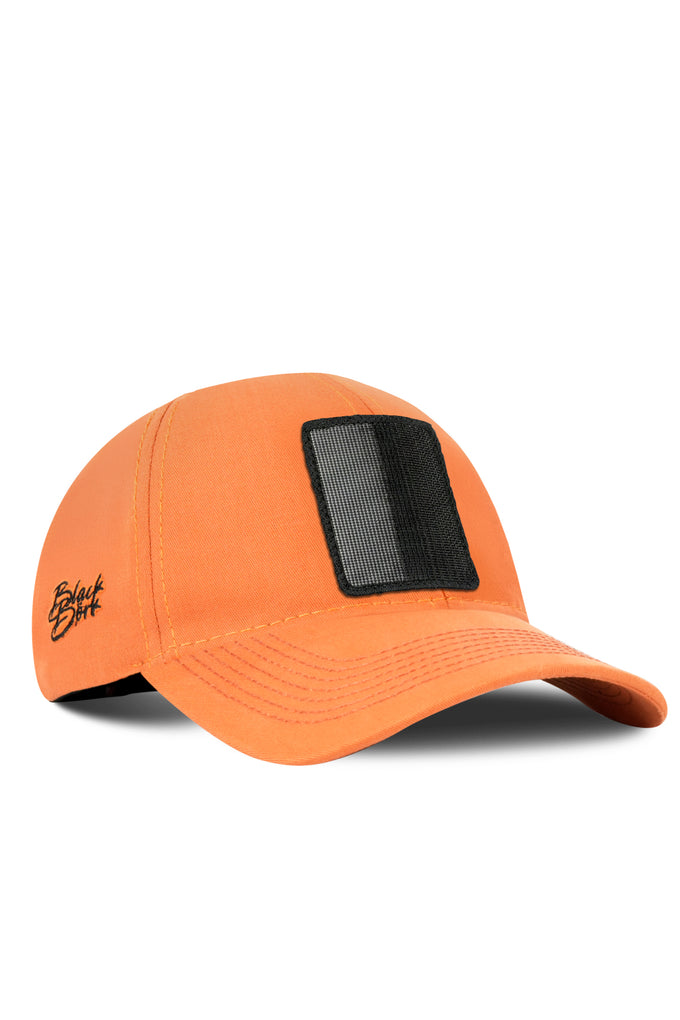 Six Tile Baseball Cap