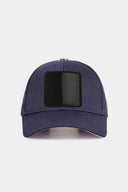 Six Navy Baseball Caps