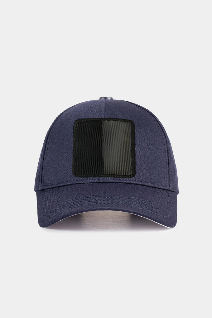six-lacivert-beyzbol-sapka-5090 - BlackBörk TR
