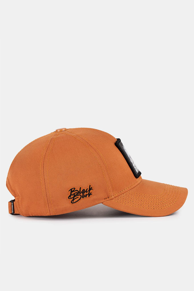 six-you-can-t-stop-me-logolu-kiremit-beyzbol-sapka-1292 - BlackBörk TR
