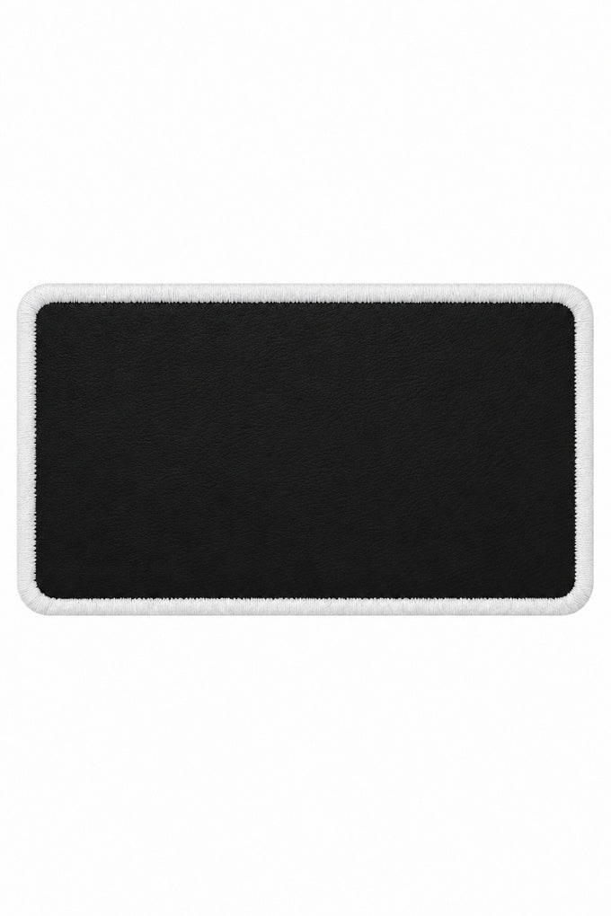 Siyah-Beyaz Bench (Patch)