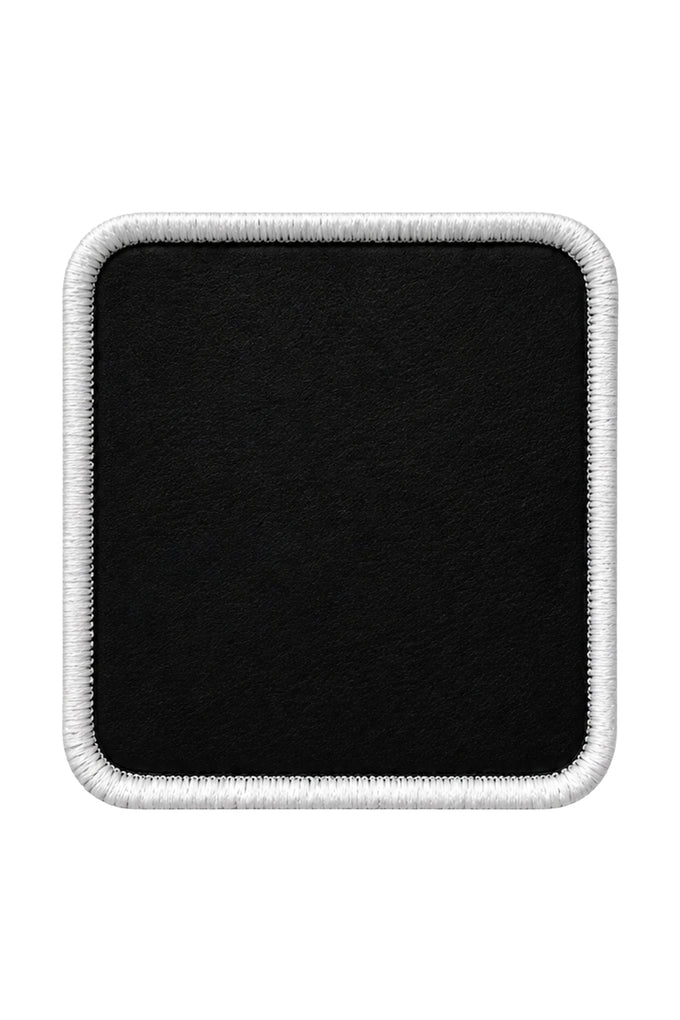 Siyah-Beyaz Bench (Patch)