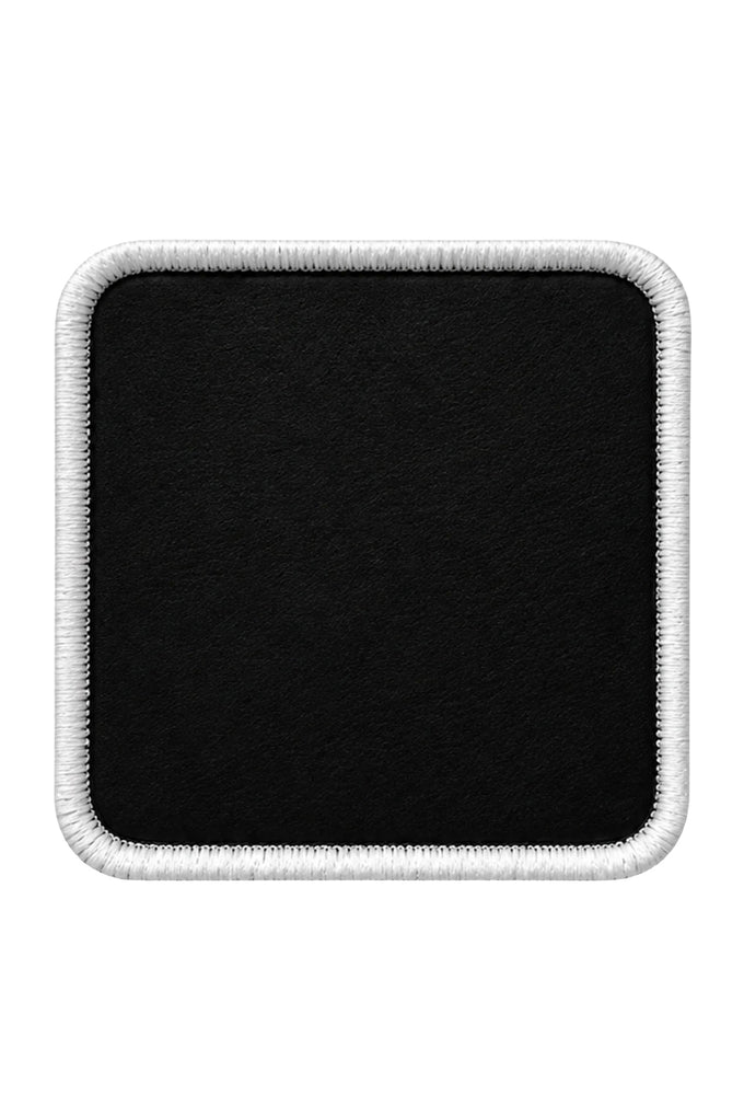 Siyah-Beyaz Bench (Patch)