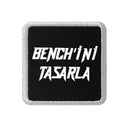 V1 Siyah-Beyaz Benchini Tasarla