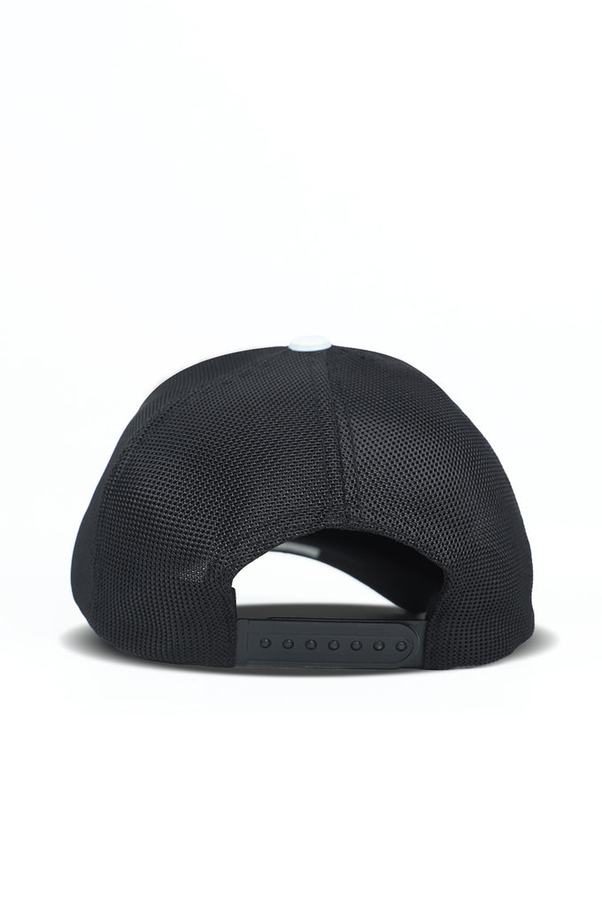 siyah-beyaz-trucker-sapka-5526 - BlackBörk TR