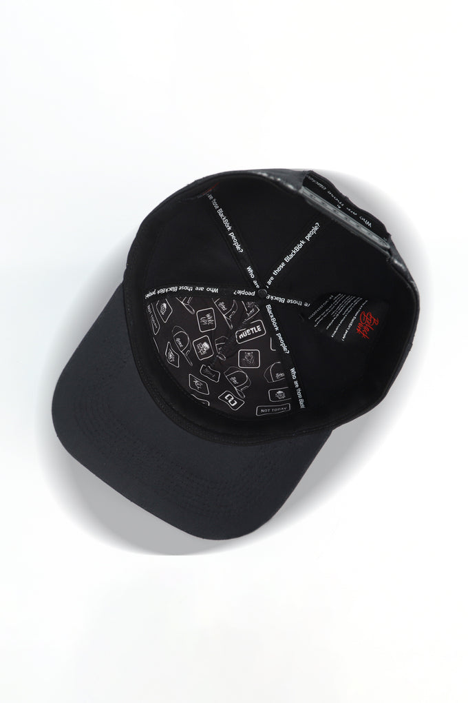 siyah-beyzbol-sapka-5226 - BlackBörk TR