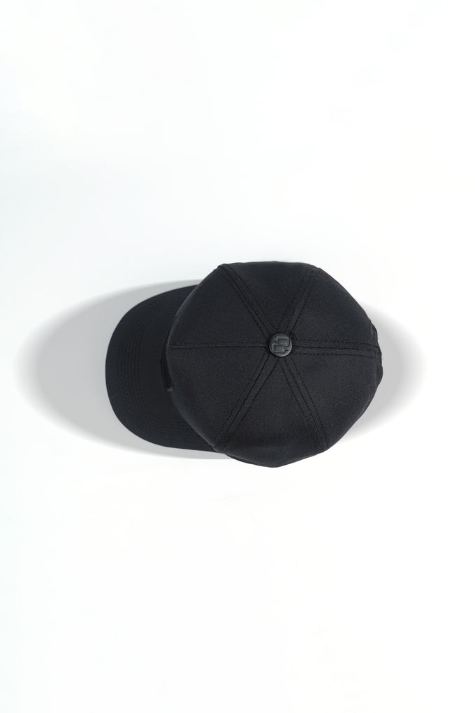 siyah-beyzbol-sapka-5227 - BlackBörk TR
