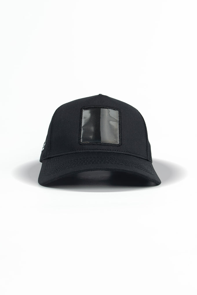 siyah-beyzbol-sapka-5228 - BlackBörk TR