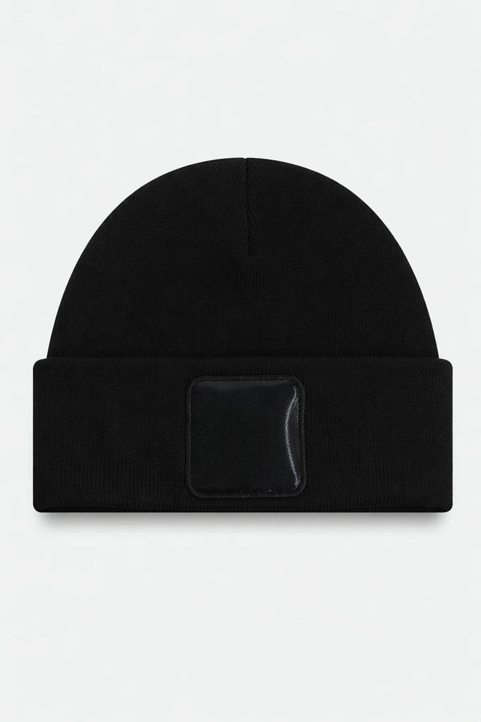siyah-cocuk-bere-5250 - BlackBörk TR