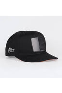 Black Hip Hop Hat