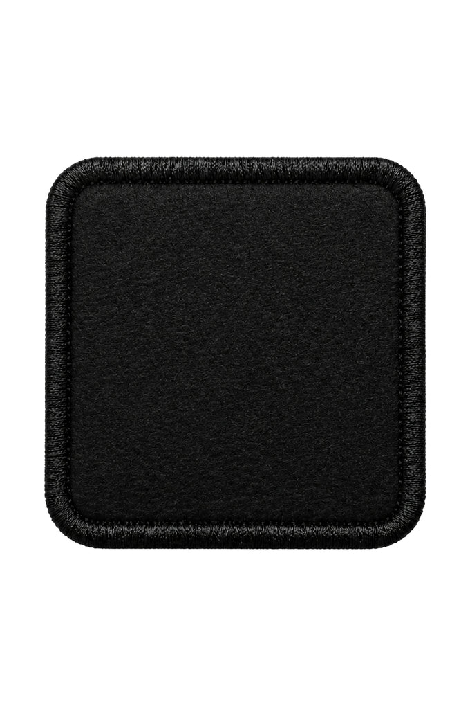 Siyah-Siyah Bench (Patch)
