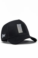 Siyah Trucker Şapka