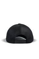 Siyah Trucker Şapka