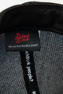 Siyah Trucker Şapka