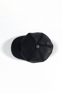 Siyah Trucker Şapka