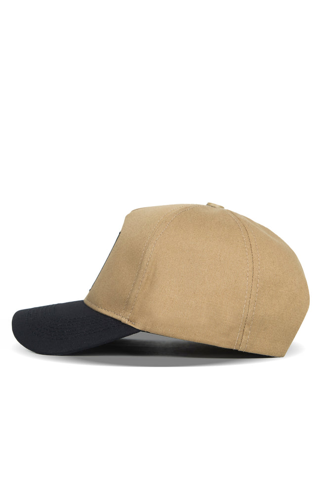 siyah-vizon-beyzbol-sapka-5498 - BlackBörk TR