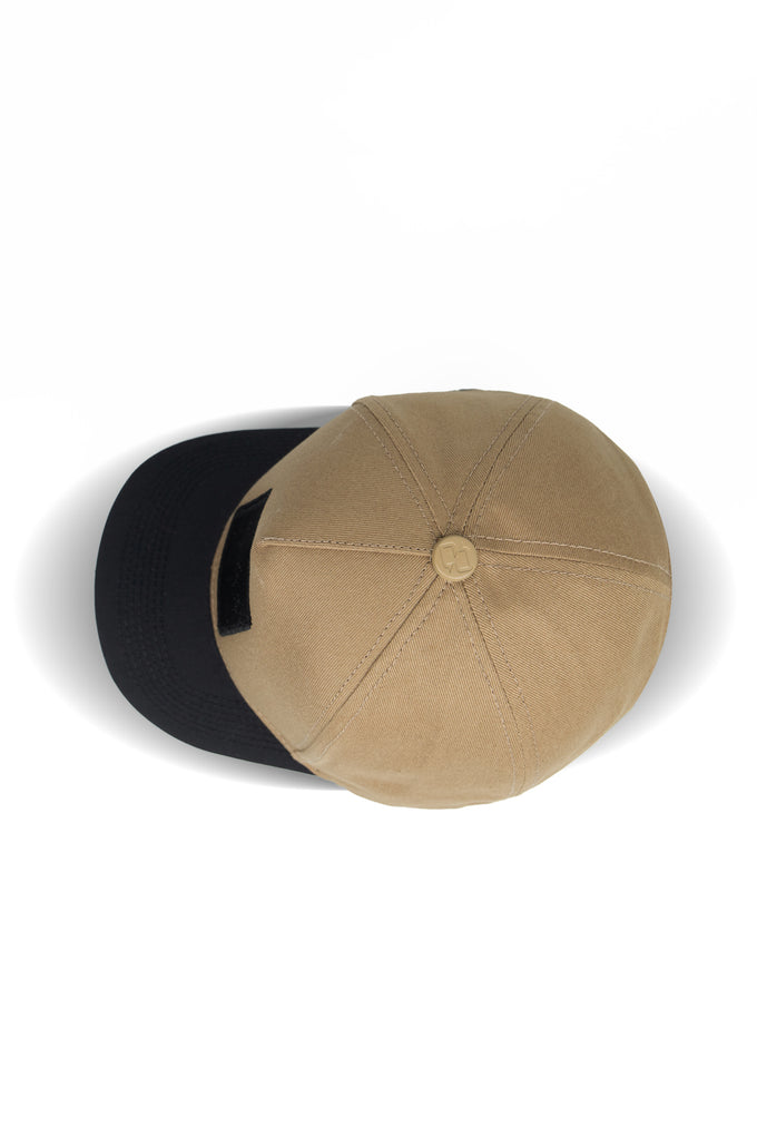 siyah-vizon-beyzbol-sapka-5501 - BlackBörk TR