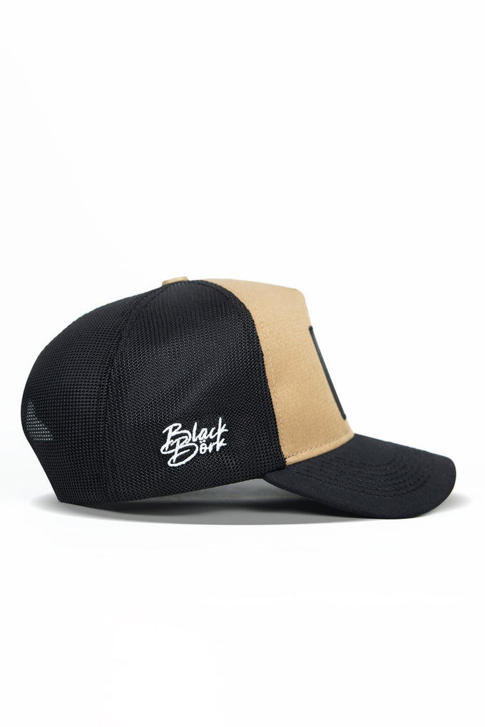 siyah-vizon-trucker-sapka-5531 - BlackBörk TR