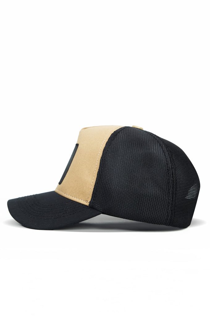 siyah-vizon-trucker-sapka-5532 - BlackBörk TR