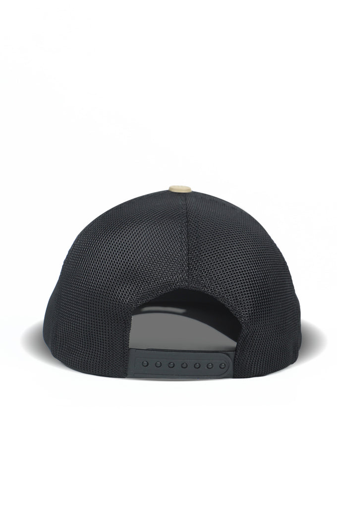 siyah-vizon-trucker-sapka-5533 - BlackBörk TR