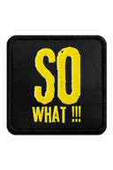 So What Logolu