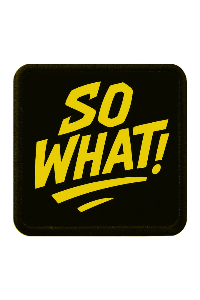 so-what-logolu-245 - BlackBörk TR