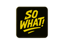 So What Logolu