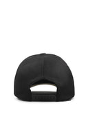 So What Logolu Cordura Haki-Siyah Trucker Şapka