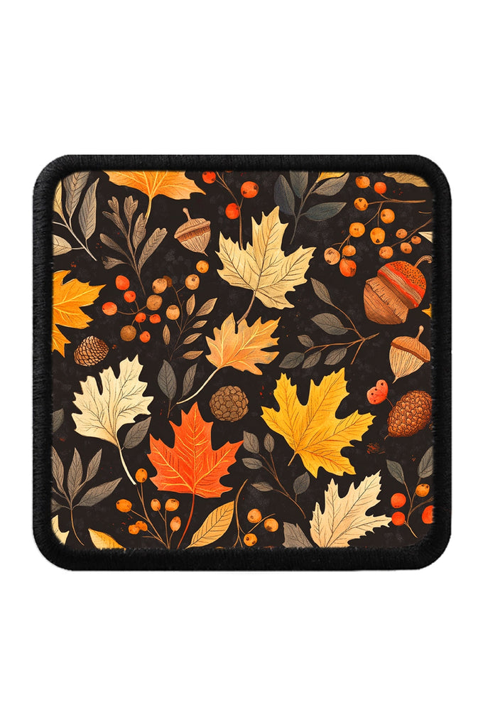 Autumn Logo