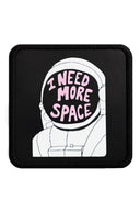 Space Logolu