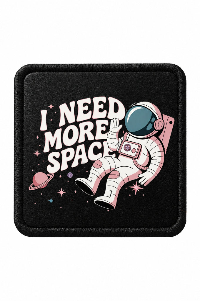 Space Logolu V1 Bench